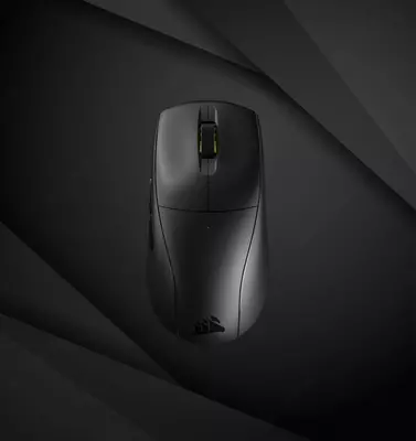 Сверхлегкая беспроводная игровая мышь Corsair M75 AIR WIRELESS