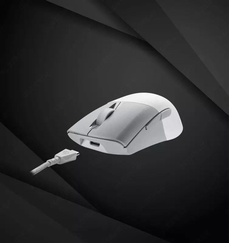 Беспроводная игровая ROG Keris Aimpoint