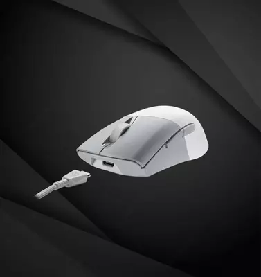 Беспроводная игровая ROG Keris Aimpoint