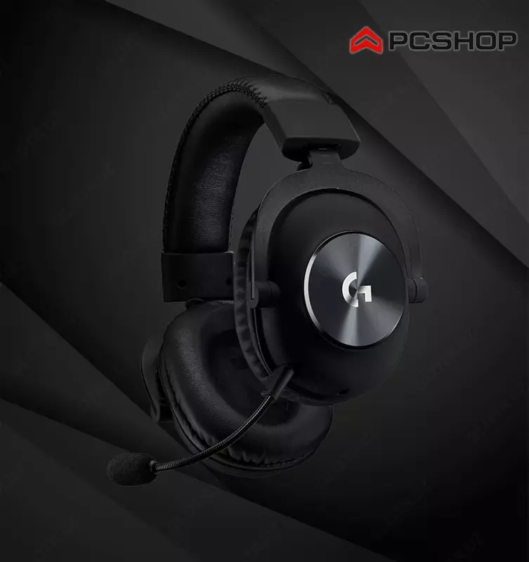 Logitech G PRO X
