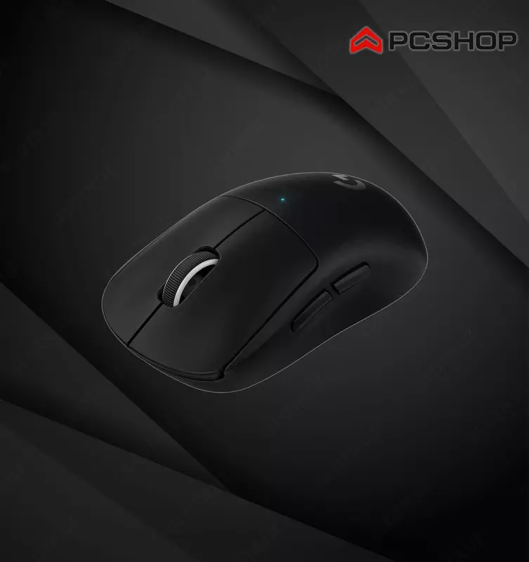 Беспроводная мышь Logitech G PRO X Superlight