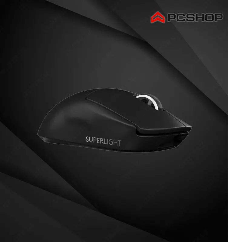  Беспроводная мышь Logitech G PRO X Superlight - 