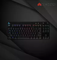 Logitech G Pro gaming keyboard