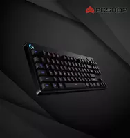 Logitech G Pro gaming keyboard - 2 088 000 сум