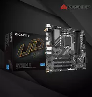 Материнская плата Gigabyte B760M C