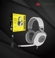 Corsair HS65 SURROUND - 1 109 250 сум