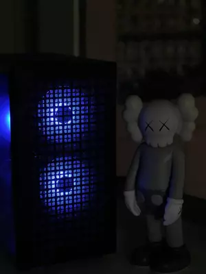 ”Comfort Fhd” сборка игры