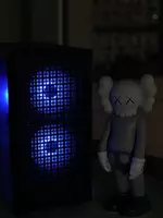 ”Comfort Fhd” сборка игры