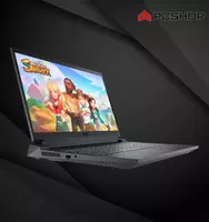  Ноутбук Dell G15 Gaming Laptop / AMD Ryzen 7 7840HS / RTX 4060 - 