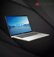 Ноутбук MSI Prestige 14 Evo / Intel Core i9-13900H