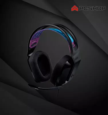 Проводные наушники Logitech G335