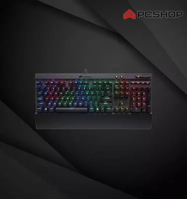 Corsair K70 LUX RGB