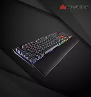 Corsair K70 LUX RGB - 2 335 950 сум