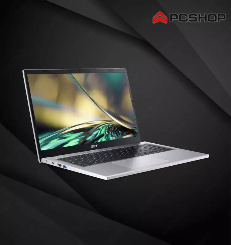  Ноутбук Acer Aspire 3 A315-44P / AMD Ryzen 7 5700U - 