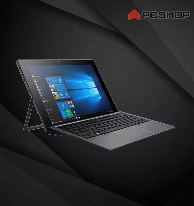 HP Pro x2 612 G2 / Intel Pentium 4410Y