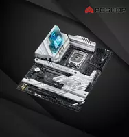 Материнская плата Asus ROG Strix Z790-A - 5 807 250 сум