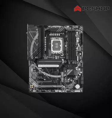 Материнская плата Gigabyte Z790 EAGLE AX