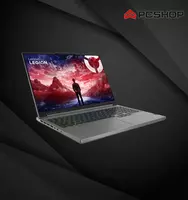 Ноутбук Legion Slim 5 16AHP9 / AMD Ryzen 7 8845HS / RTX 4070