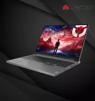  Ноутбук Legion Slim 5 16AHP9 / AMD Ryzen 7 8845HS / RTX 4070 - 