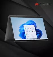 HP Spectre x360 14-eu0013dx / Intel Core Ultra 7 155H / Intel Arc