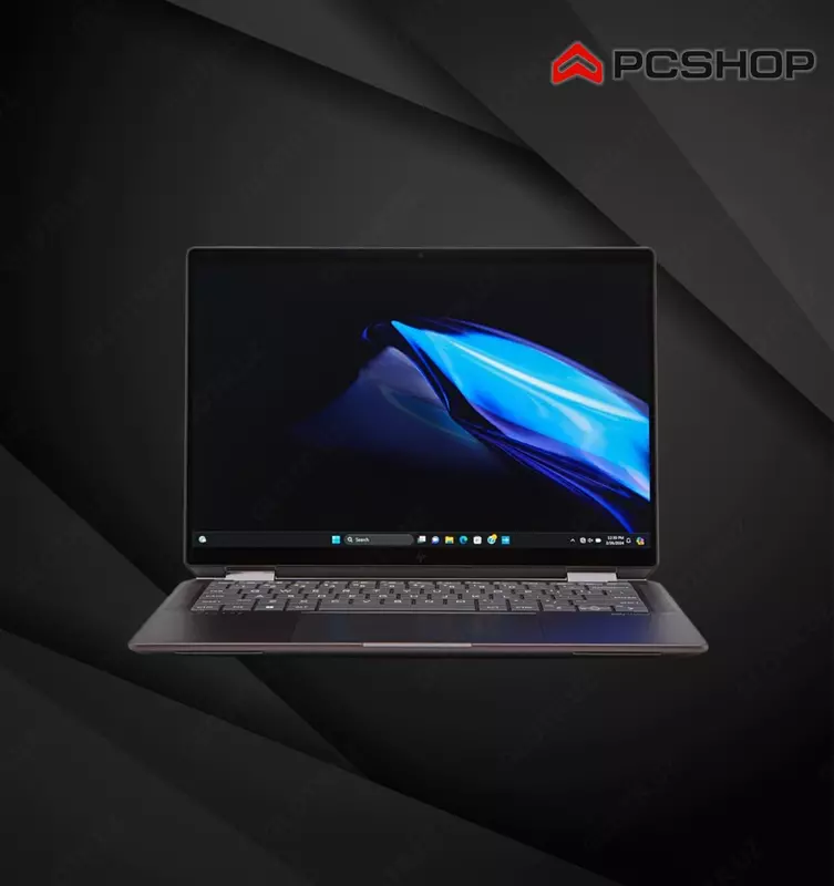  HP Spectre x360 14-eu0013dx / Intel Core Ultra 7 155H / Intel Arc - 