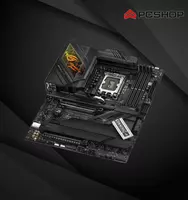  ROG STRIX Z790-H GAMING WIFI - 
