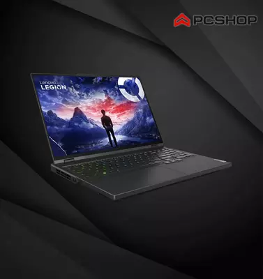 Legion Pro 5 16IRX9 / Intel Core i9-14900HX / RTX 4060