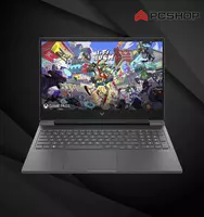 HP Victus 16-s1023dx / AMD Ryzen 7 8845HS / RTX 4070