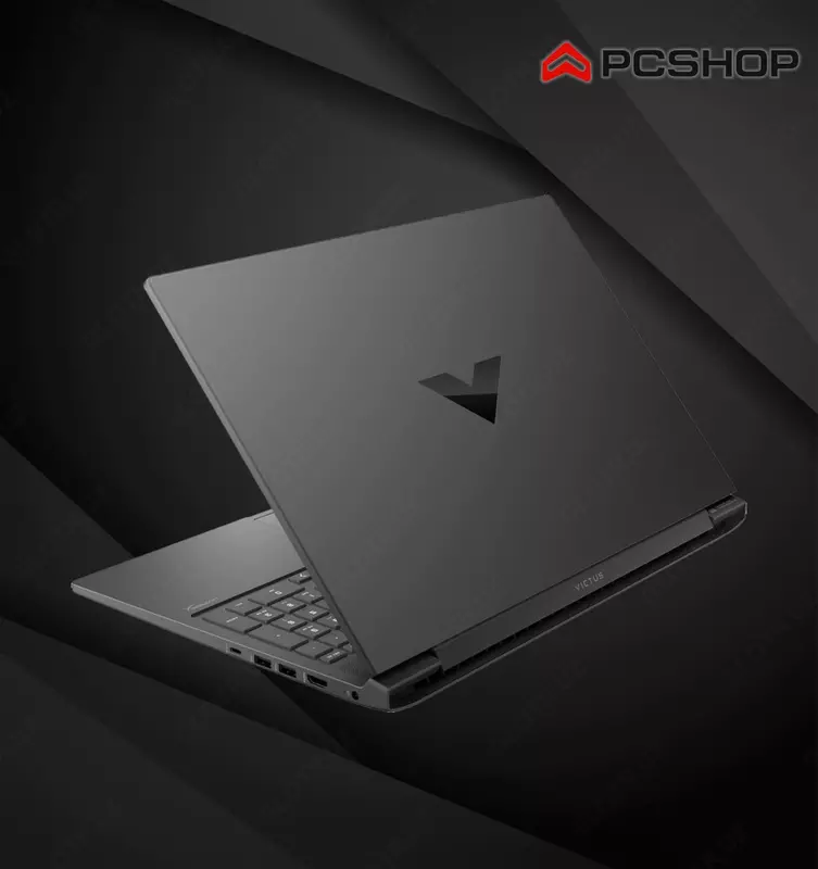  HP Victus 16-s1023dx / AMD Ryzen 7 8845HS / RTX 4070 - 