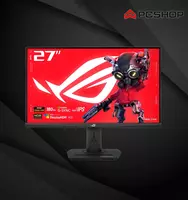 Игровой монитор ASUS ROG Strix 27