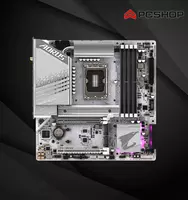 Z790M AORUS ELITE AX ICE - 3 588 750 so'm