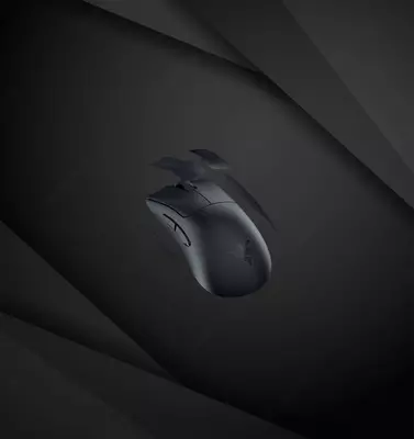 Razer DeathAdder V3 Pro