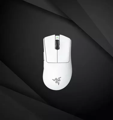 Razer DeathAdder V3 Pro