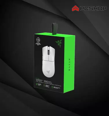 Razer Viper V3 Pro