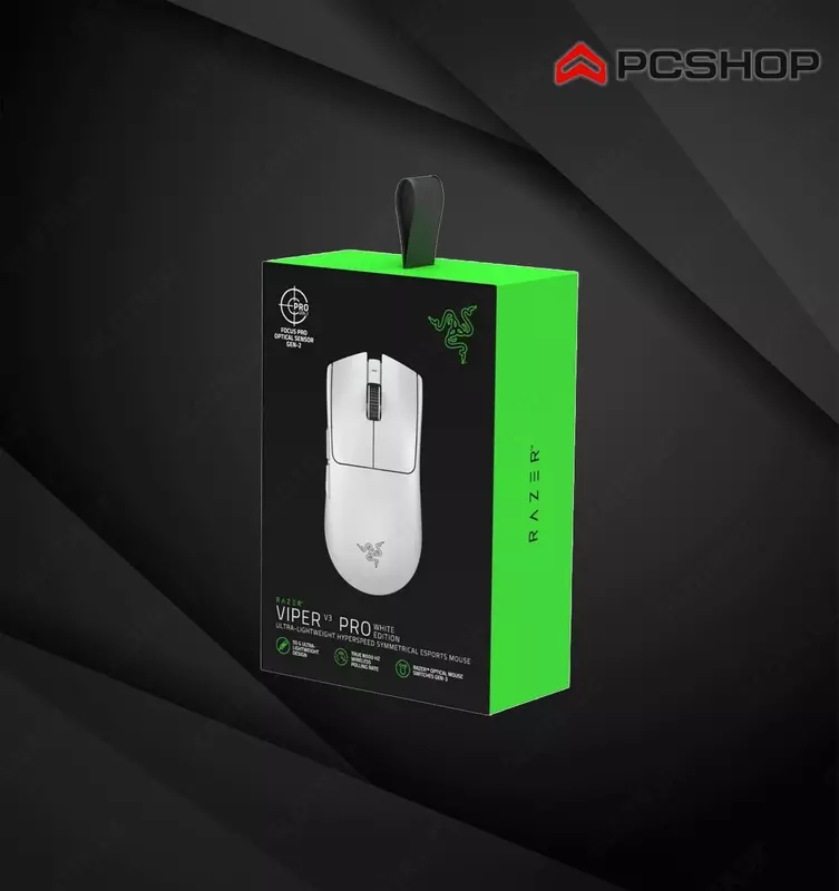 Razer Viper V3 Pro