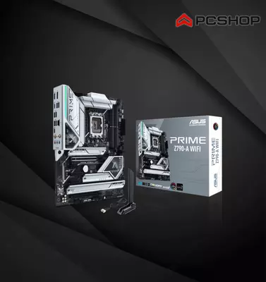 Asus Prime Z790-A WIFI