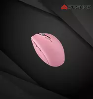 Razer Orochi V2 Quartz Edition Wireless