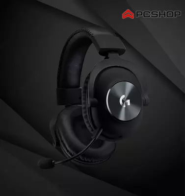 Logitech G PRO X Wireless