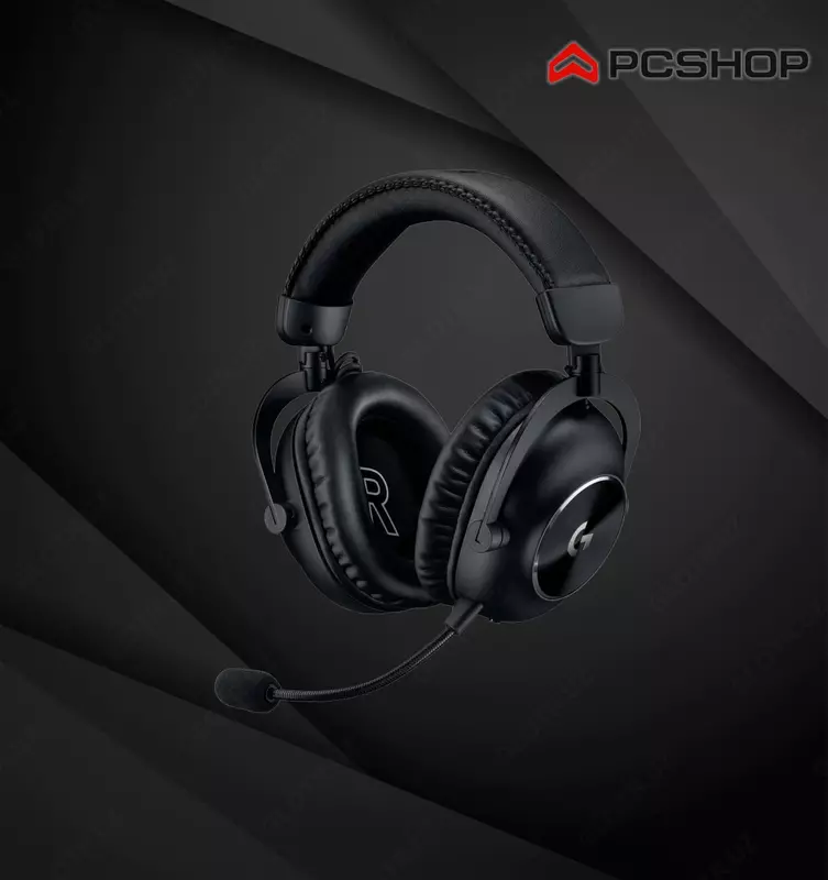 Logitech PRO X 2 LIGHTSPEED