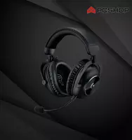 Logitech PRO X 2 LIGHTSPEED