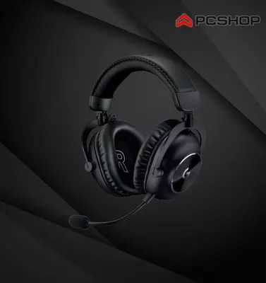 Logitech PRO X 2 LIGHTSPEED