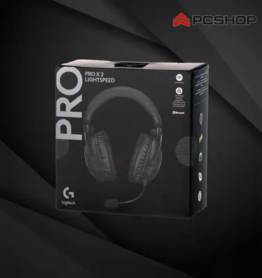 Logitech PRO X 2 LIGHTSPEED