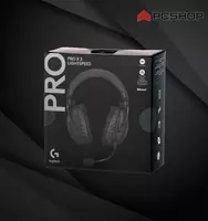 Logitech PRO X 2 LIGHTSPEED - 3 249 450 сум
