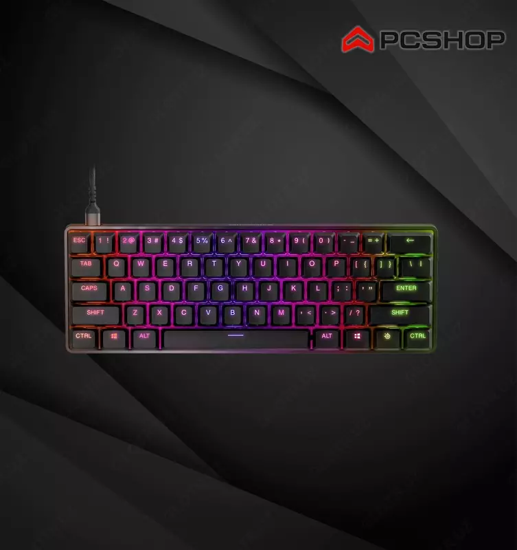 Steelseries APEX 9 mini