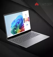 HP OmniBook X Laptop 14-fe0013dx / Snapdragon X Elite / Qualcomm Adreno - 9 787 500 сум