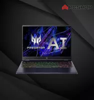 Acer Predator Helios Neo 14 / Intel Core Ultra 7 / RTX 4070