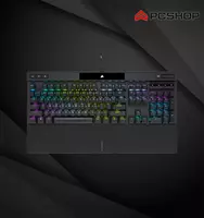 K70 RGB PRO Механическая игровая клавиатура