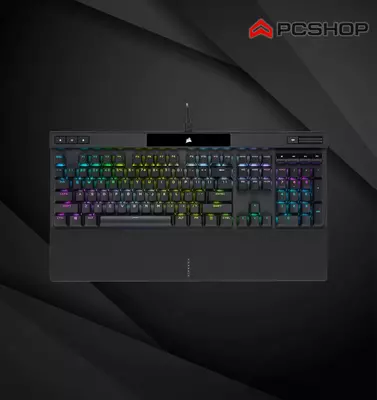 K70 RGB PRO Механическая игровая клавиатура