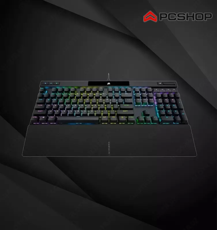 K70 RGB PRO Механическая игровая клавиатура