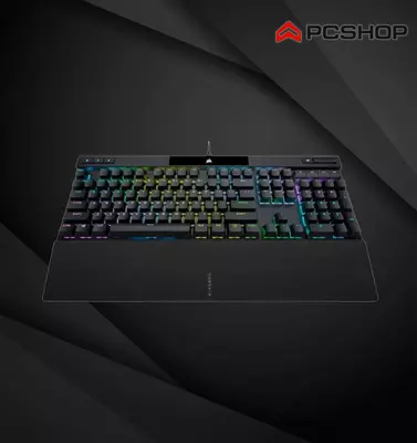 K70 RGB PRO Механическая игровая клавиатура